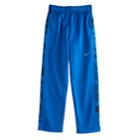 Boys 8-20 Nike Therma Fleece Pants, Size: Small, Dark Blue