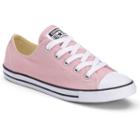 Women's Converse Chuck Taylor All Star Dainty Sneakers, Size: 7, Pink Other