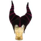 Disney Maleficent Costume Hat - Adult, Black