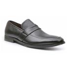Giorgio Brutini Men's Penny Loafers, Size: Medium (9), Black