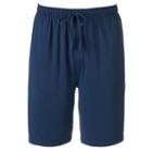 Men's Izod Advantage Performance Jams Shorts, Size: Large, Blue (navy)