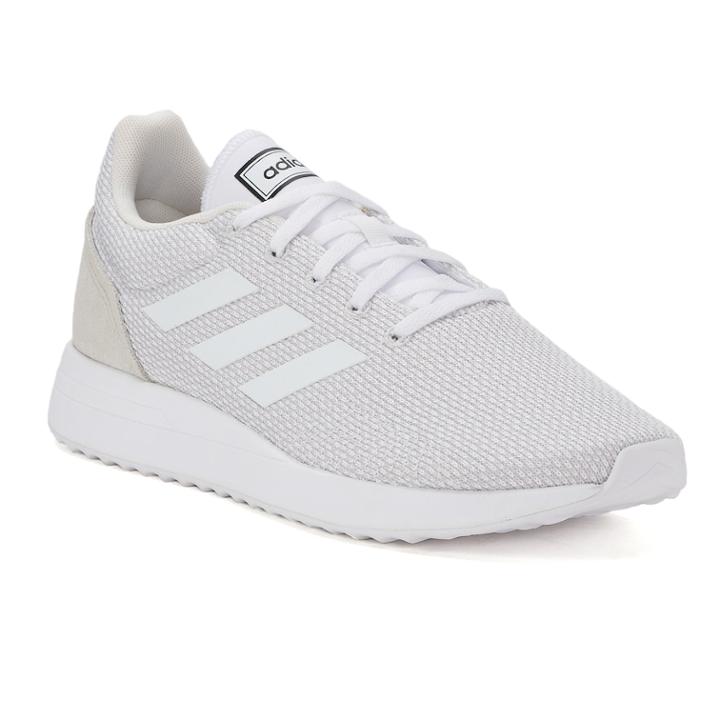 Adidas Run 70's Women's Sneakers, Size: 8.5, White