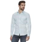 Men's Marc Anthony Slim-fit Stretch Button-down Shirt, Size: Xxl, Brt Green