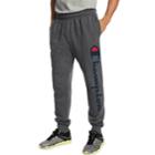 Men's Champion Classic Jogger Pants, Size: Xxl, Orange