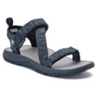 Columbia Wave Train Men's Sandals, Size: 8, Light Grey