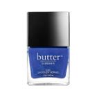 Butter London Nail Lacquer, Blue