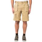 Caterpillar Workwear Cargo Shorts - Men, Size: 36, Dark Green