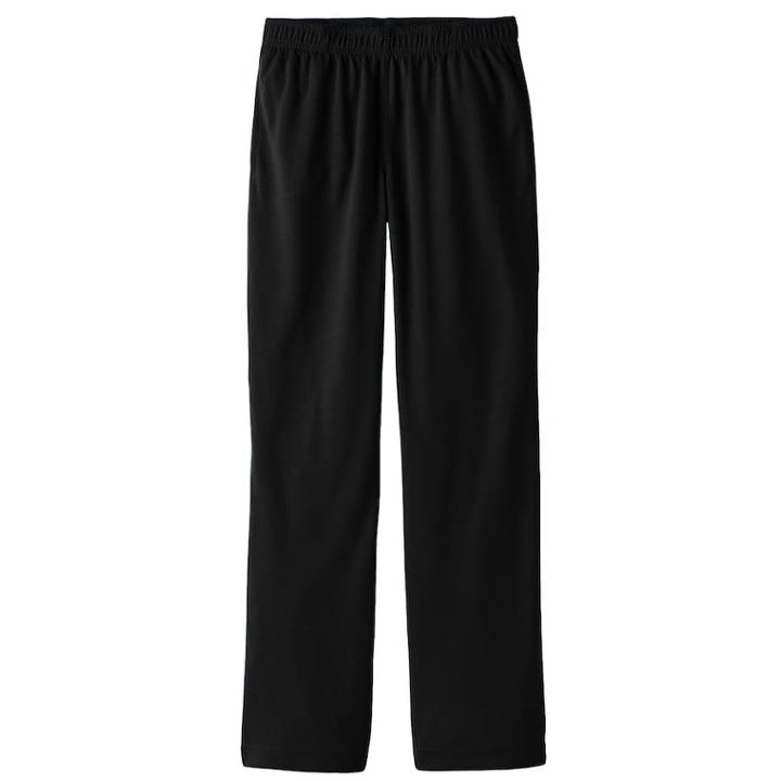 Boys 8-20 Urban Pipeline&reg; Sleep Pants, Size: 4-5, Black