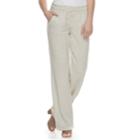 Juniors' So&reg; Wide-leg Beach Pants, Teens, Size: Xs, Dark Beige