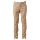 Men's Urban Pipeline Slim-fit Straight-leg Jeans, Size: 34x30, Beig/green (beig/khaki)