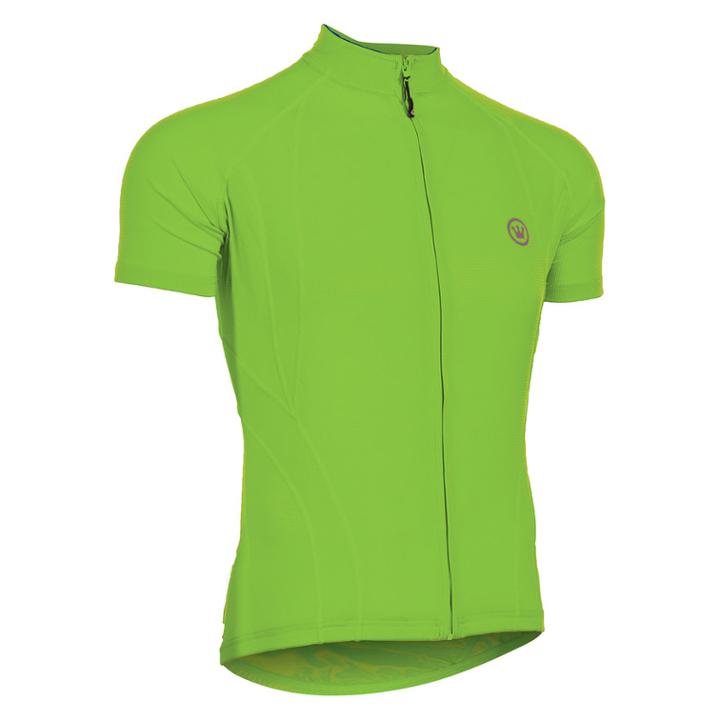 Men's Canari Optic Nova Jersey, Size: Xl, Green