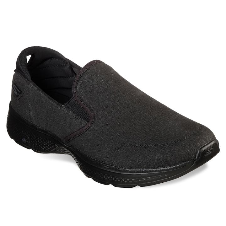 Skechers Gowalk 4 Men's Sneakers, Size: 10.5, Oxford