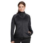 Plus Size Champion Tech Fleece Full Zip Jacket, Women's, Size: 1xl, Black