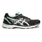 Asics Gel Excite 4 Women's Running Shoes, Size: 5.5, Black