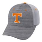 Adult Tennessee Volunteers Steam Performance Adjustable Cap, Men's, Med Grey