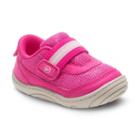 Stride Rite Jessie Toddler Girls' Sneakers, Size: 4 T, Pink