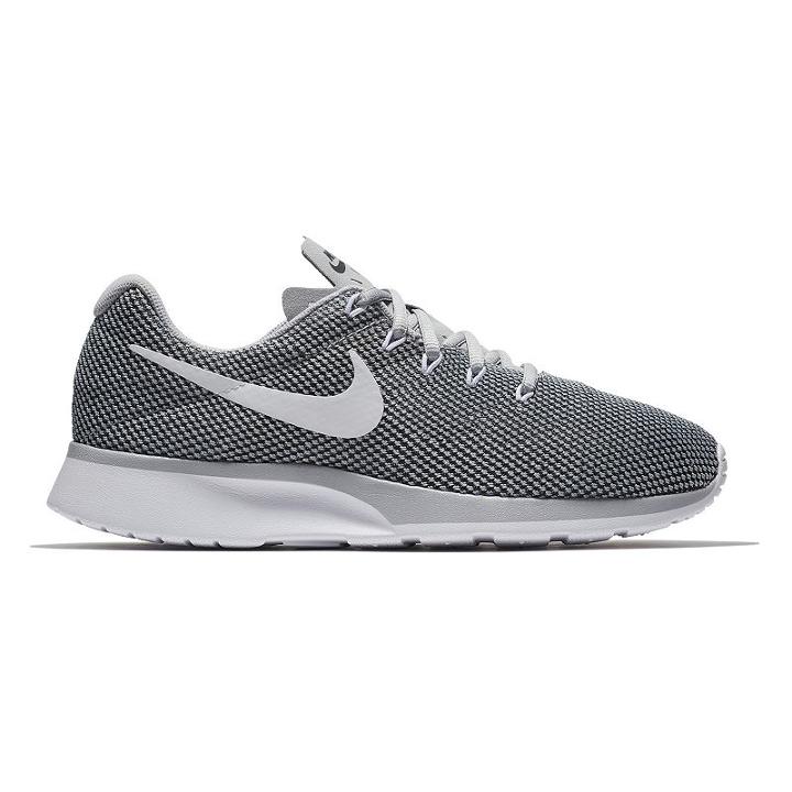 Nike Tanjun Racer Men's Shoes, Size: 12, Black