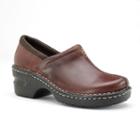 Eastland Kelsey Women's Slip-on Shoes, Size: Medium (7.5), Brown
