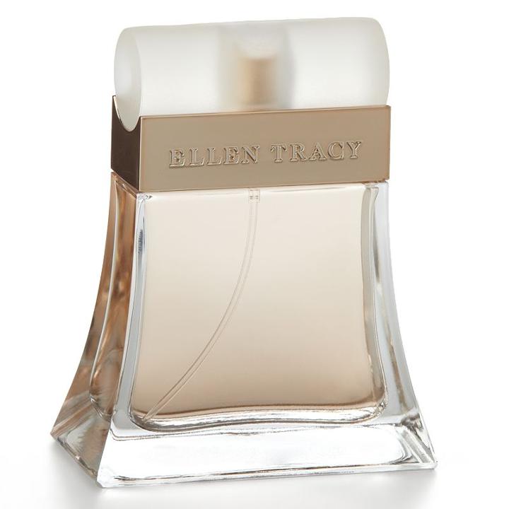 Ellen Tracy Women's Perfume - Eau De Parfum, Multicolor
