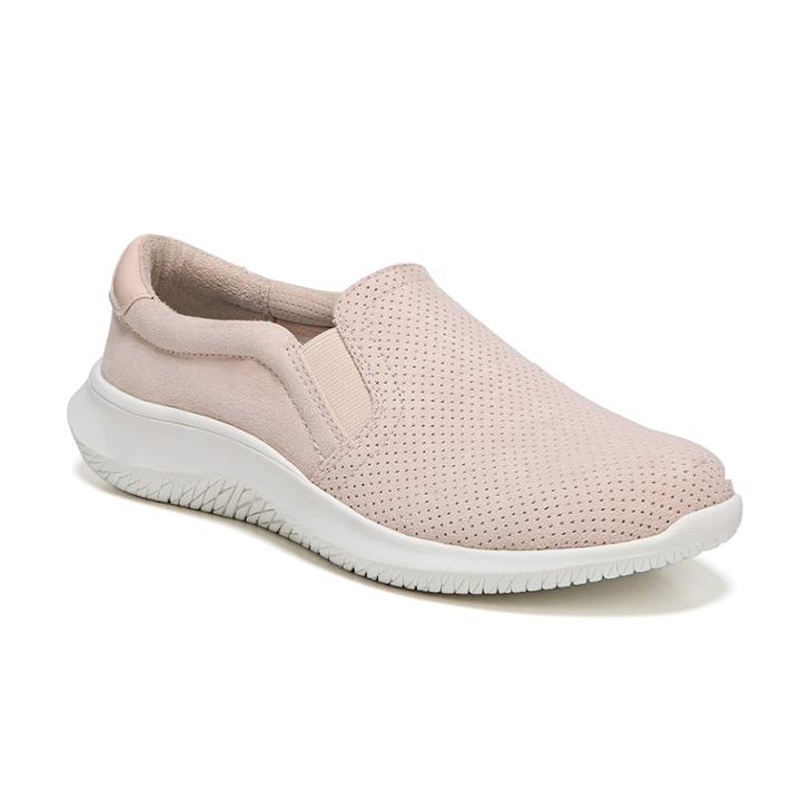 Dr. Scholl's Fresh Two Women's Sneaker, Size: Medium (8), Dark Pink
