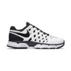 Nike Lunar Fingertrap Men's Training Shoes, Size: 8.5 4e, White