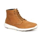 Gbx Atomik Men's Ankle Boots, Size: Medium (13), Red/coppr (rust/coppr)