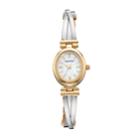 Armitron Women's Half-bangle Watch, Size: Small, Multicolor