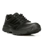 Dr. Scholl's Aiden Men's Work Shoes, Size: Medium (10), Black