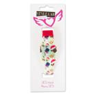 Girls 7-16 Fashion Angels Holiday Animals Watch, Multicolor