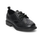 Carter's Toddler Boys' Dress Shoes, Size: 8 T, Black