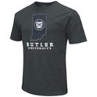 Men's Butler Bulldogs State Tee, Size: Xxl, Med Blue