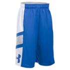 Boys 8-20 Under Armour Give And Go Shorts, Boy's, Size: Medium, Brown Over