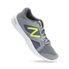 New Balance 613 Flexonic Trainer Men's Cross-training Shoes, Size: 11, Med Grey