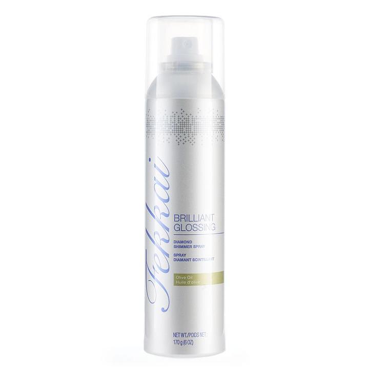 Fekkai Brilliant Glossing Shimmer Spray, Multicolor