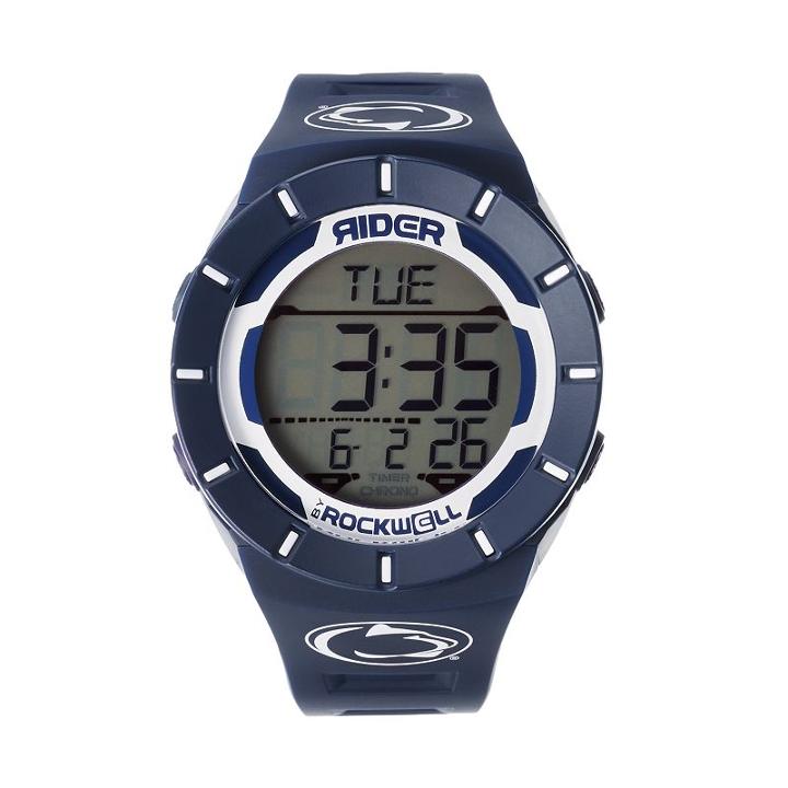 Rockwell Penn State Nittany Lions Coliseum Chronograph Watch - Men, Blue