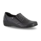 Easy Street Proctor Women's Casual Shoes, Size: 8.5 N, Black