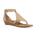 Koolaburra By Ugg Briona Women's Sandals, Size: 10, Lt Beige