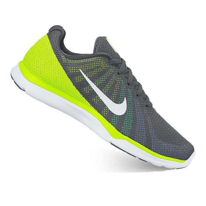 Nike In-season Tr 6 Women's Training Shoes, Size: 7, Oxford