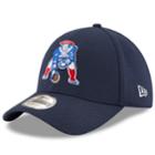 Adult New Era New England Patriots 39thirty Tech Flex-fit Cap, Men's, Size: M-l, Multicolor
