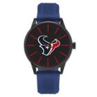 Men's Sparo Houston Texans Cheer Watch, Multicolor