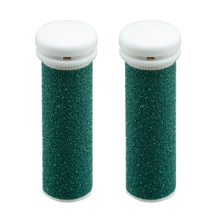Emjoi 2-pc. Super Coarse Roller Refills, Green