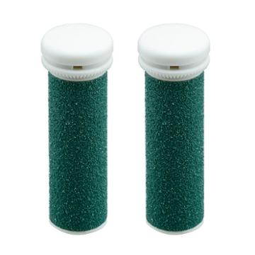 Emjoi 2-pc. Super Coarse Roller Refills, Green