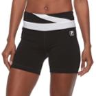 Women's Fila Sport&reg; 5 Performance Running Shorts, Size: Xs, Black