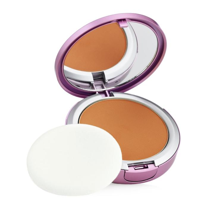 Mally Beauty Poreless Perfection Foundation, Dark Beige