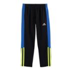 Boys 4-7x Adidas Striker 17 Pants, Size: 5, Black