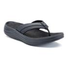 New Balance Revive Women's Sandals, Size: Medium (8), Black