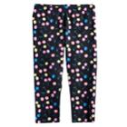 Girls 7-16 So&reg; Core Capri Leggings, Size: 12, Oxford