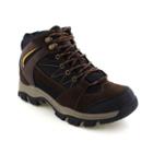 Deer Stags 902 Collection Anchor Men's Waterproof Hiking Boots, Size: Medium (10), Brown