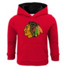Boys 4-7 Chicago Blackhawks Prime Hoodie, Size: M(5/6), Red