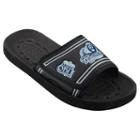 Adult Old Dominion Monarchs Slide Sandals, Size: Medium, Black